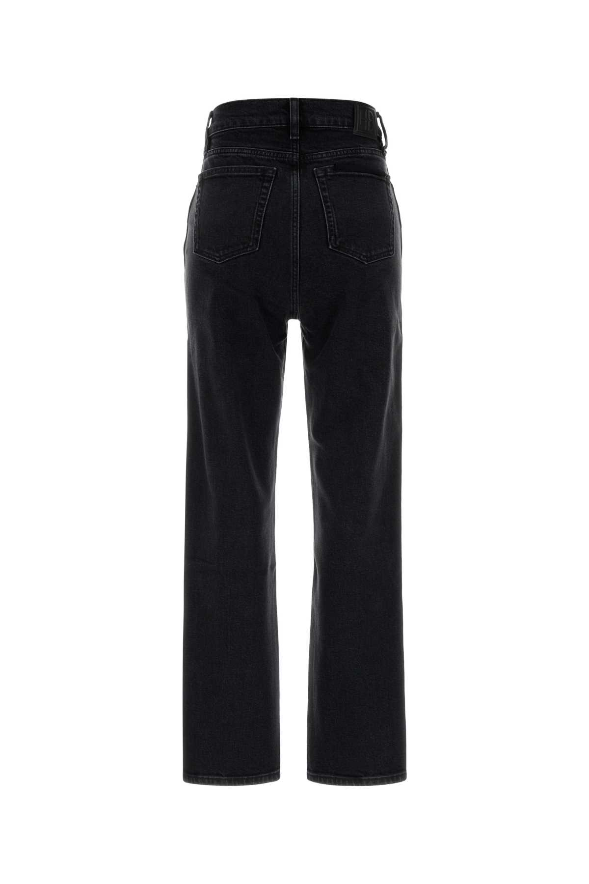 [Anine Bing] Jeans FW26 A0611943 VTG3