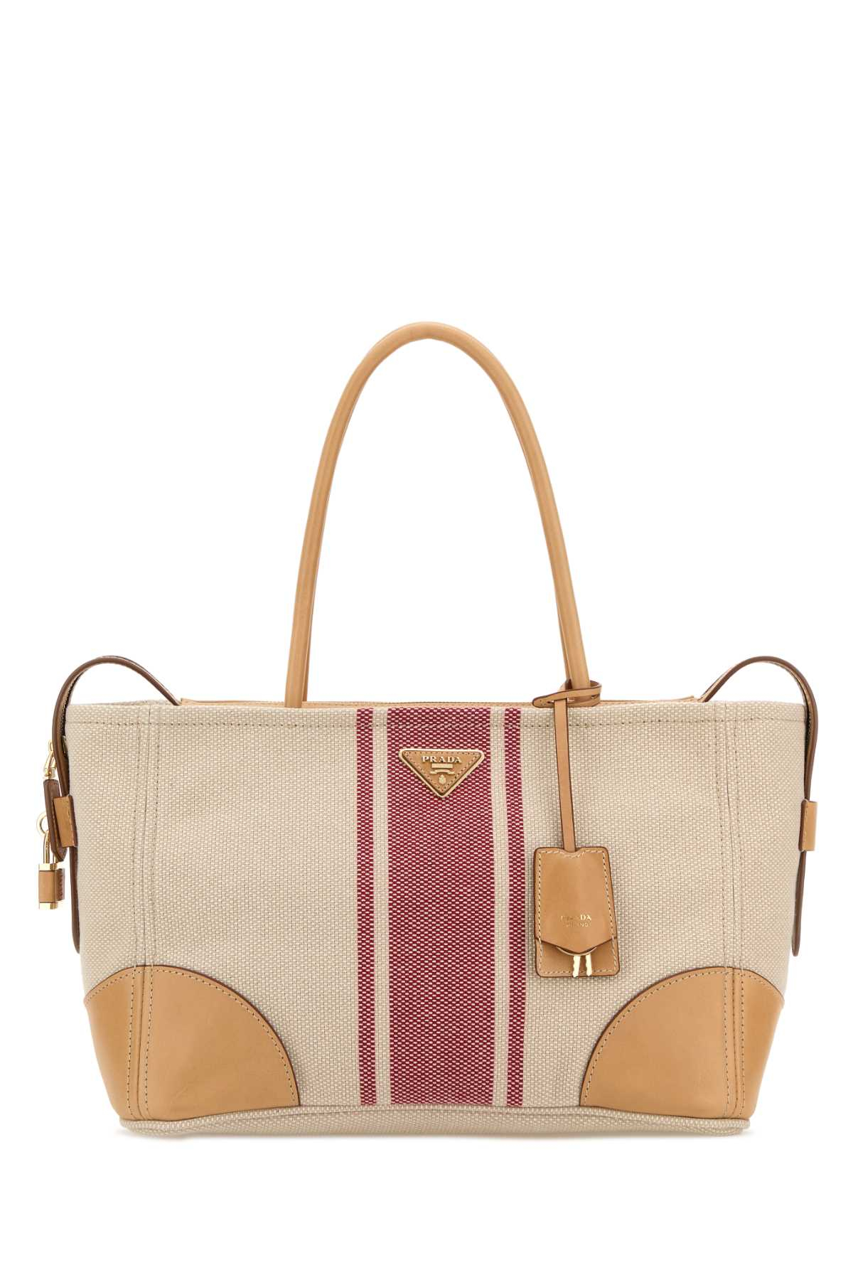 [Prada] Shoulder bag FW26 1BG6592ZPW F0B67