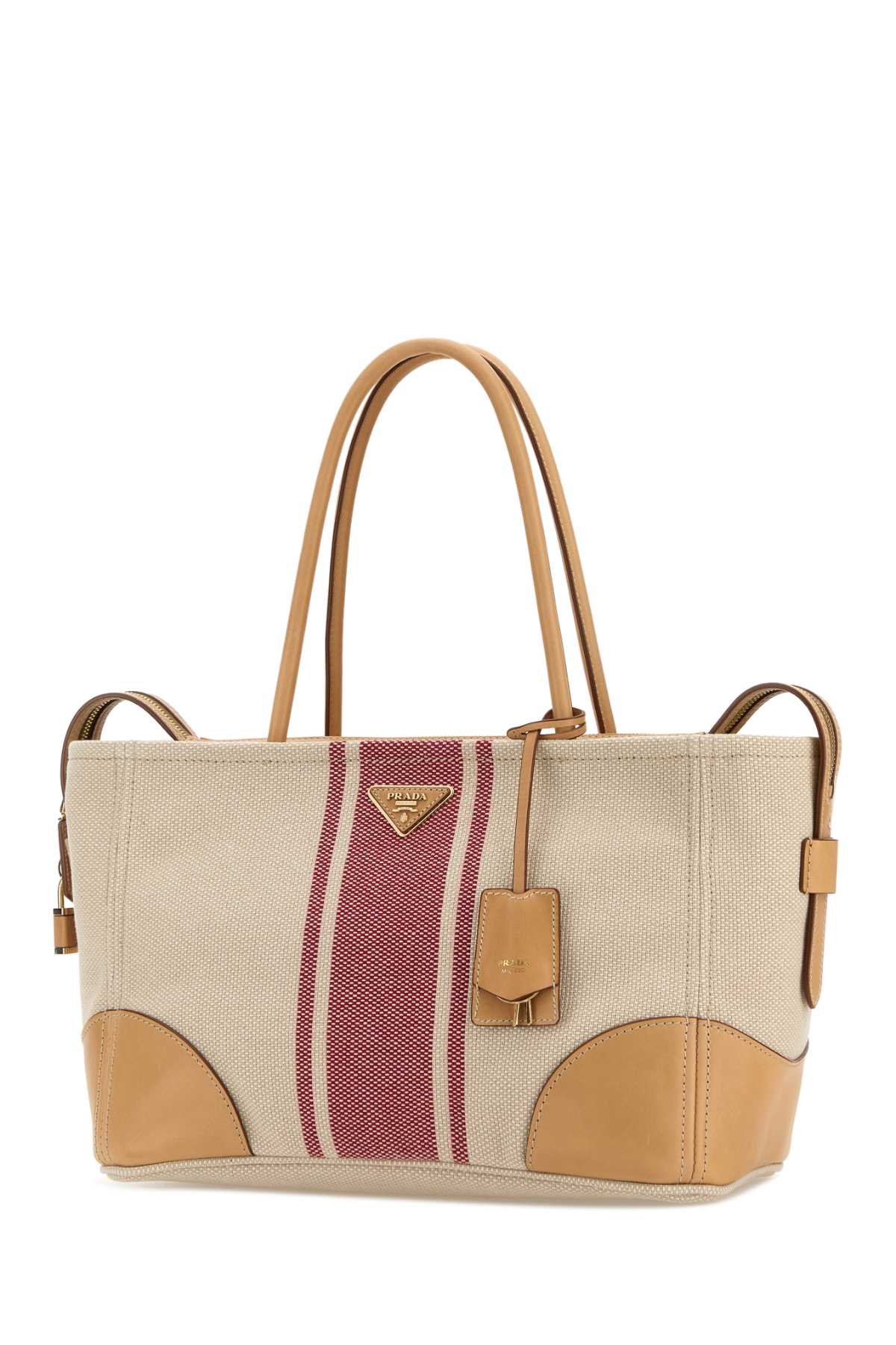 [Prada] Shoulder bag FW26 1BG6592ZPW F0B67