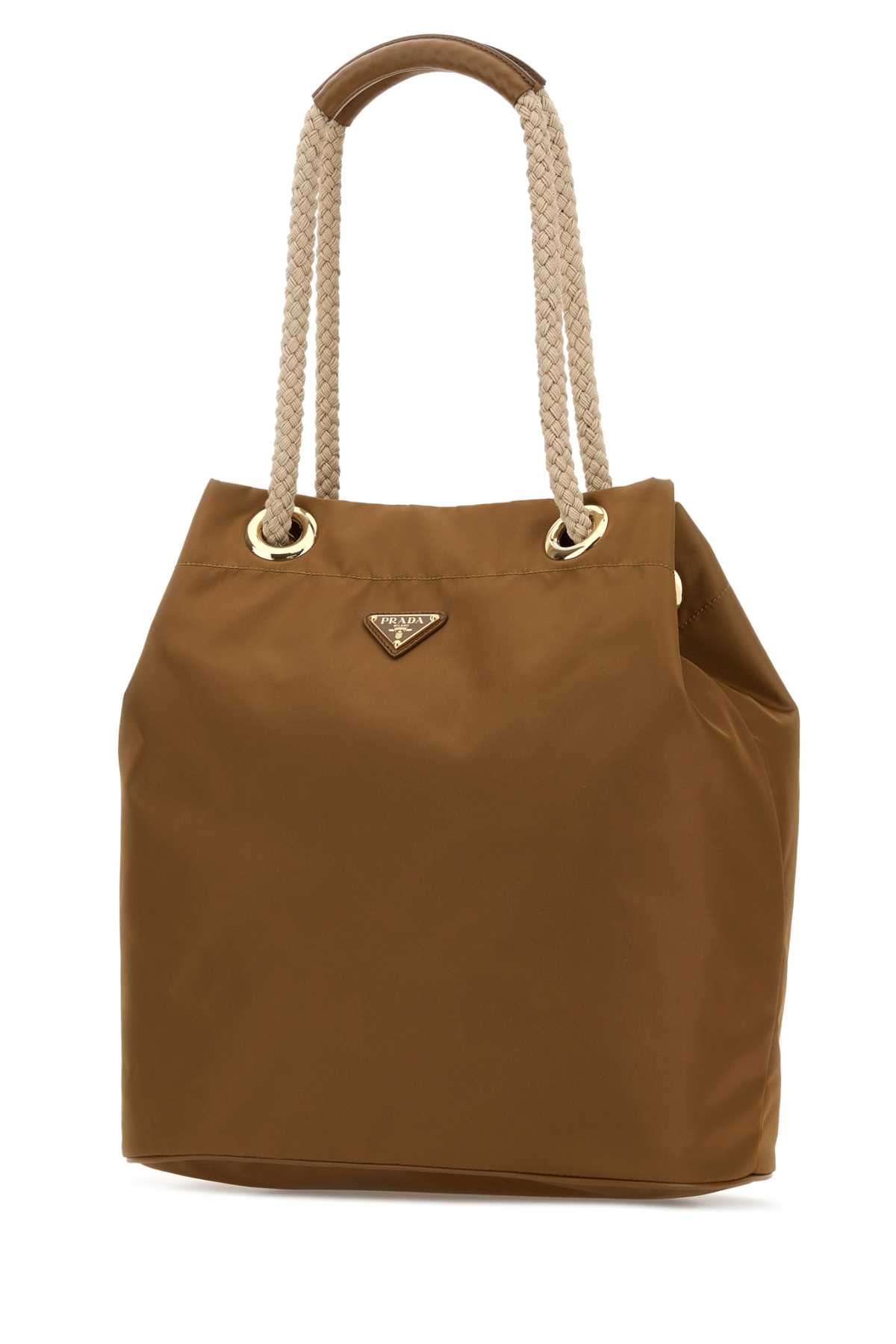 [Prada] Tote bag FW26 1BE0932HG8 F0134