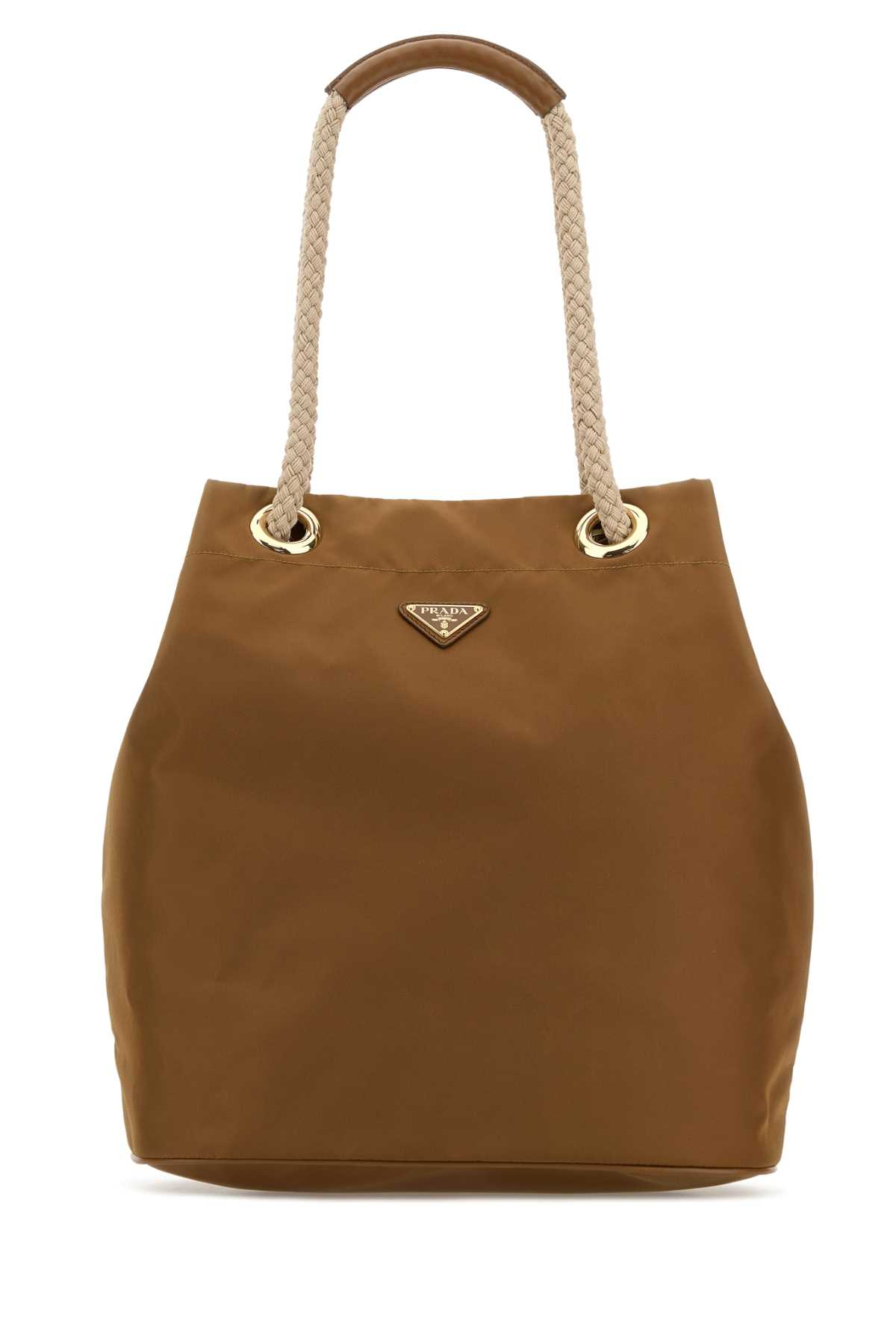 [Prada] Tote bag FW26 1BE0932HG8 F0134