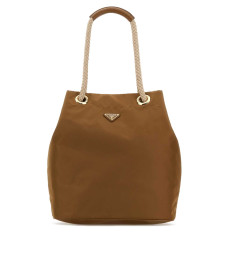 [Prada] Tote bag FW26 1BE0932HG8 F0134