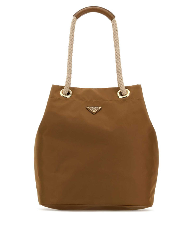 [Prada] Tote bag FW26 1BE0932HG8 F0134