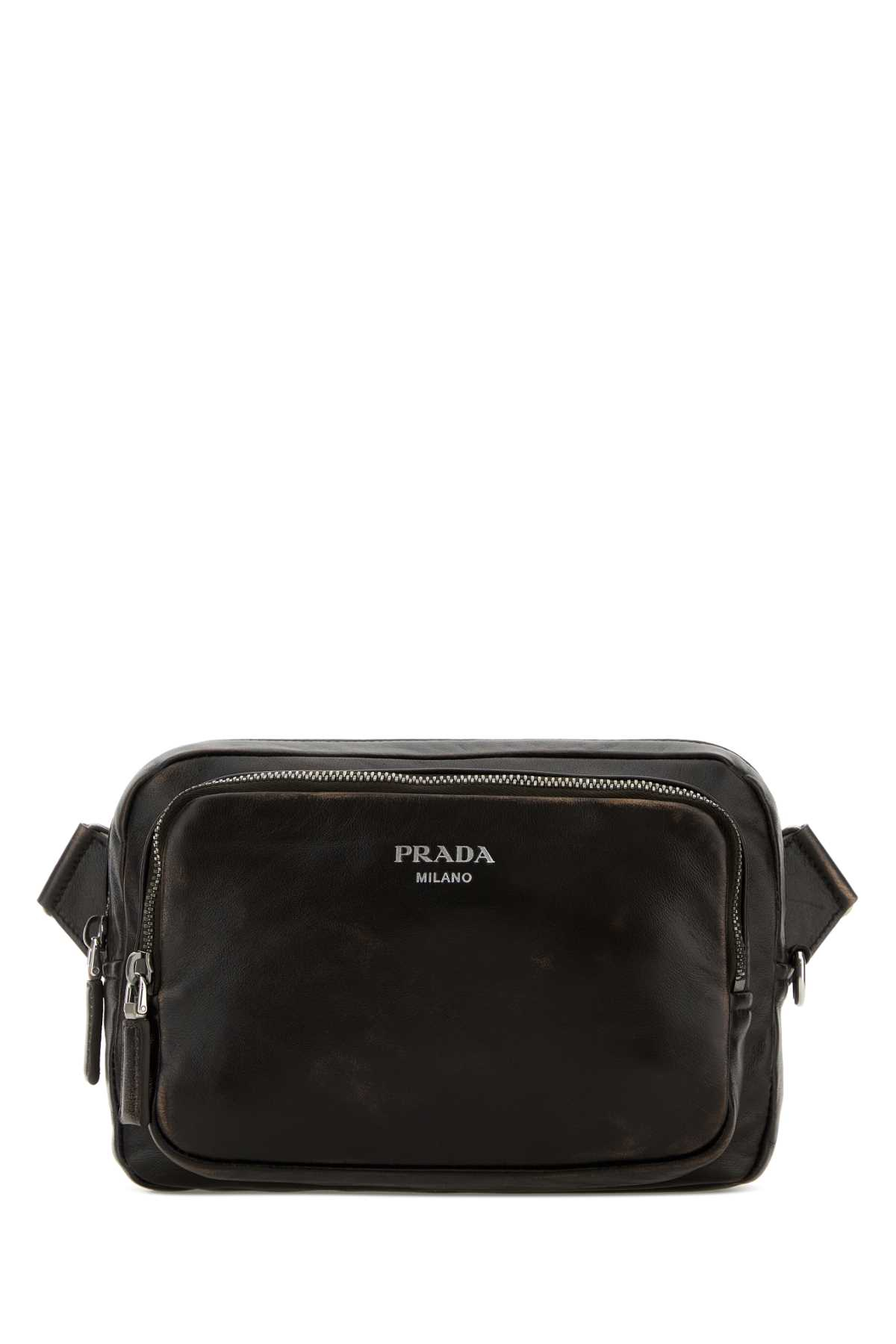 [Prada] Cross body bag FW26 2VH2182C75 F0003