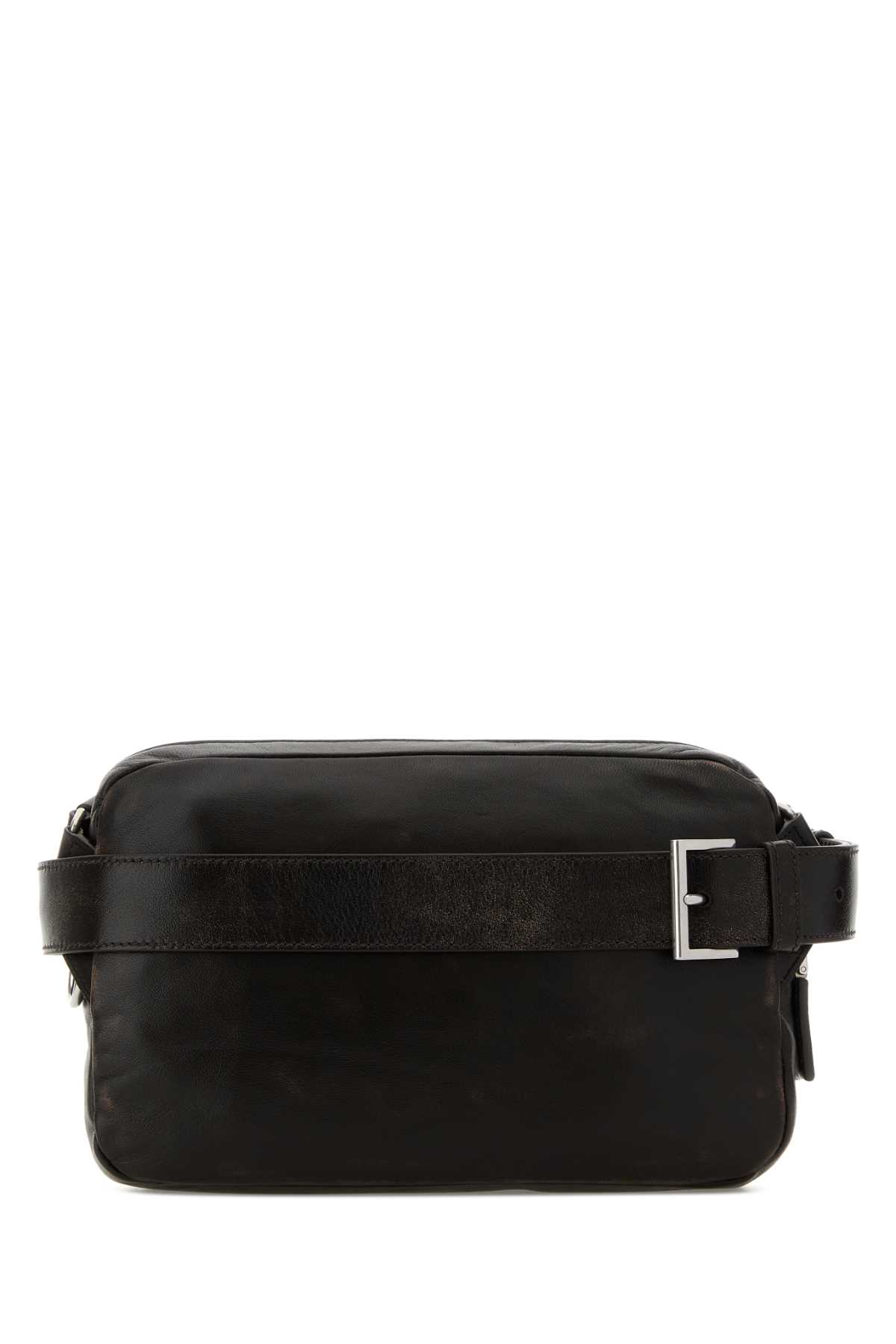 [Prada] Cross body bag FW26 2VH2182C75 F0003