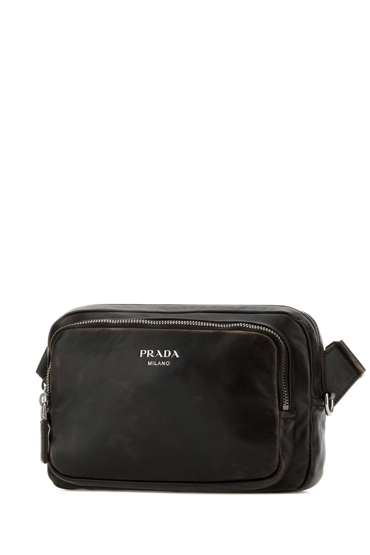 [Prada] Cross body bag FW26 2VH2182C75 F0003