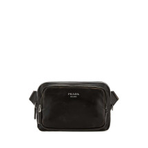 [Prada] Cross body bag FW26 2VH2182C75 F0003