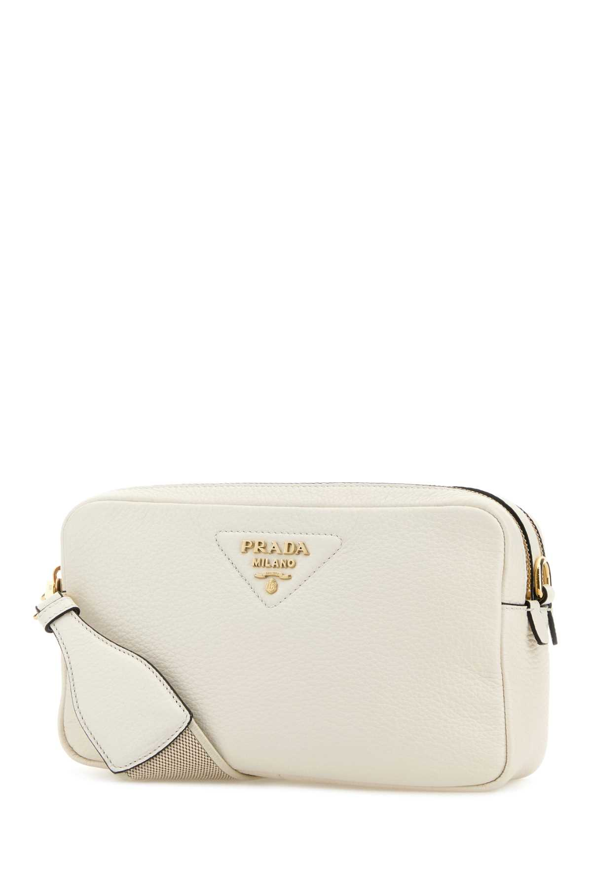 [Prada] Cross body bag FW26 1BH082VDNM2DKV F02EU