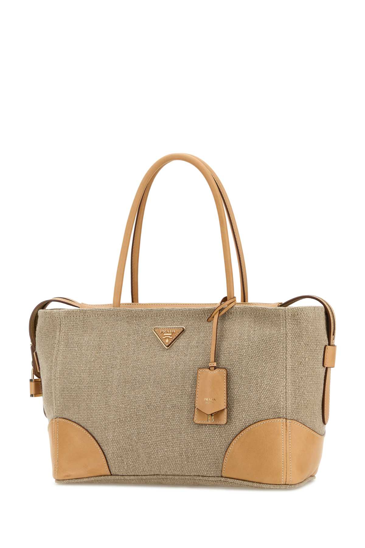 [Prada] Shoulder bag FW26 1BG659P0E F032T