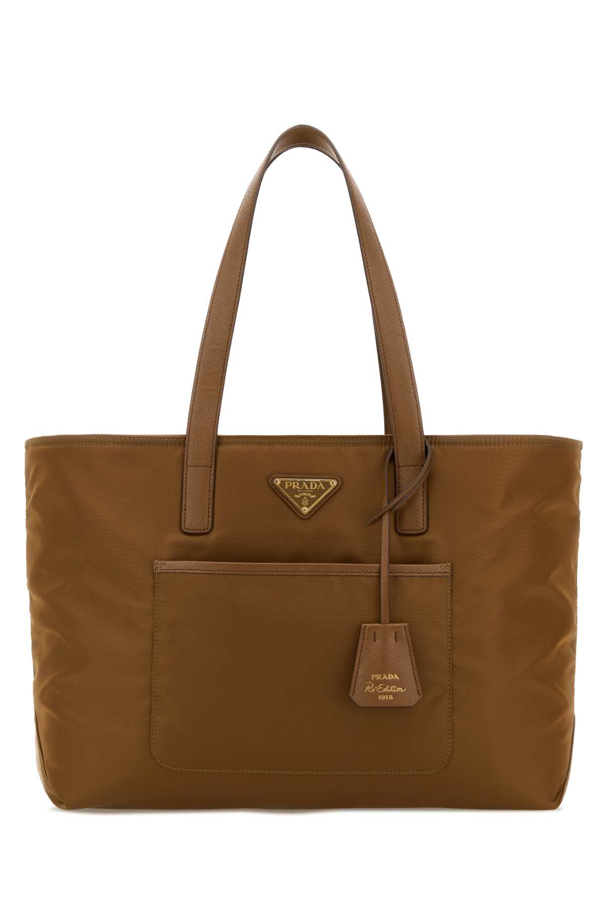 [Prada] Shoulder bag FW26 1BG555R064 F0134