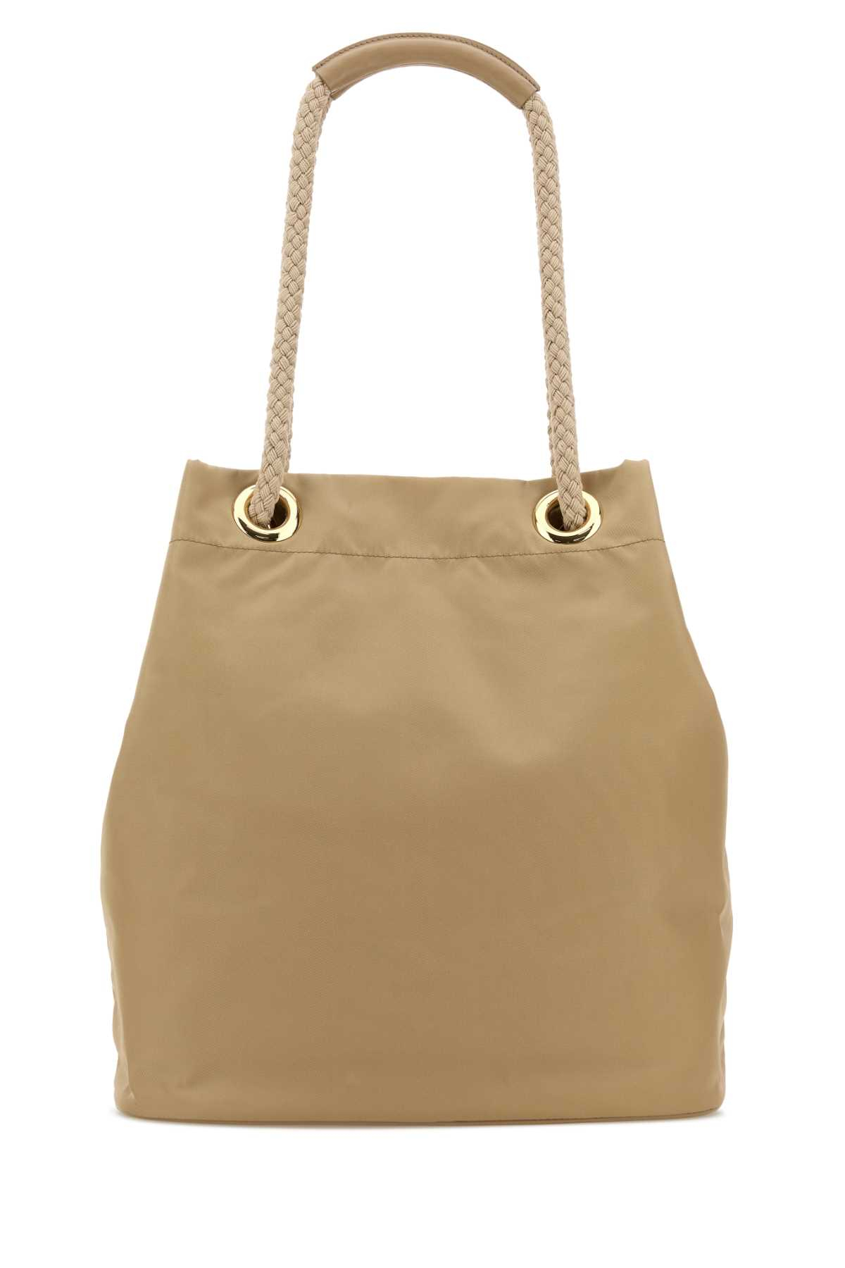 [Prada] Shoulder bag FW26 1BE0932HG8 F0040