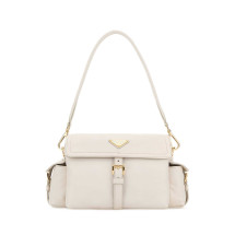 [Prada] Shoulder bag FW26 1BD394VNOO2DX8 F0K74