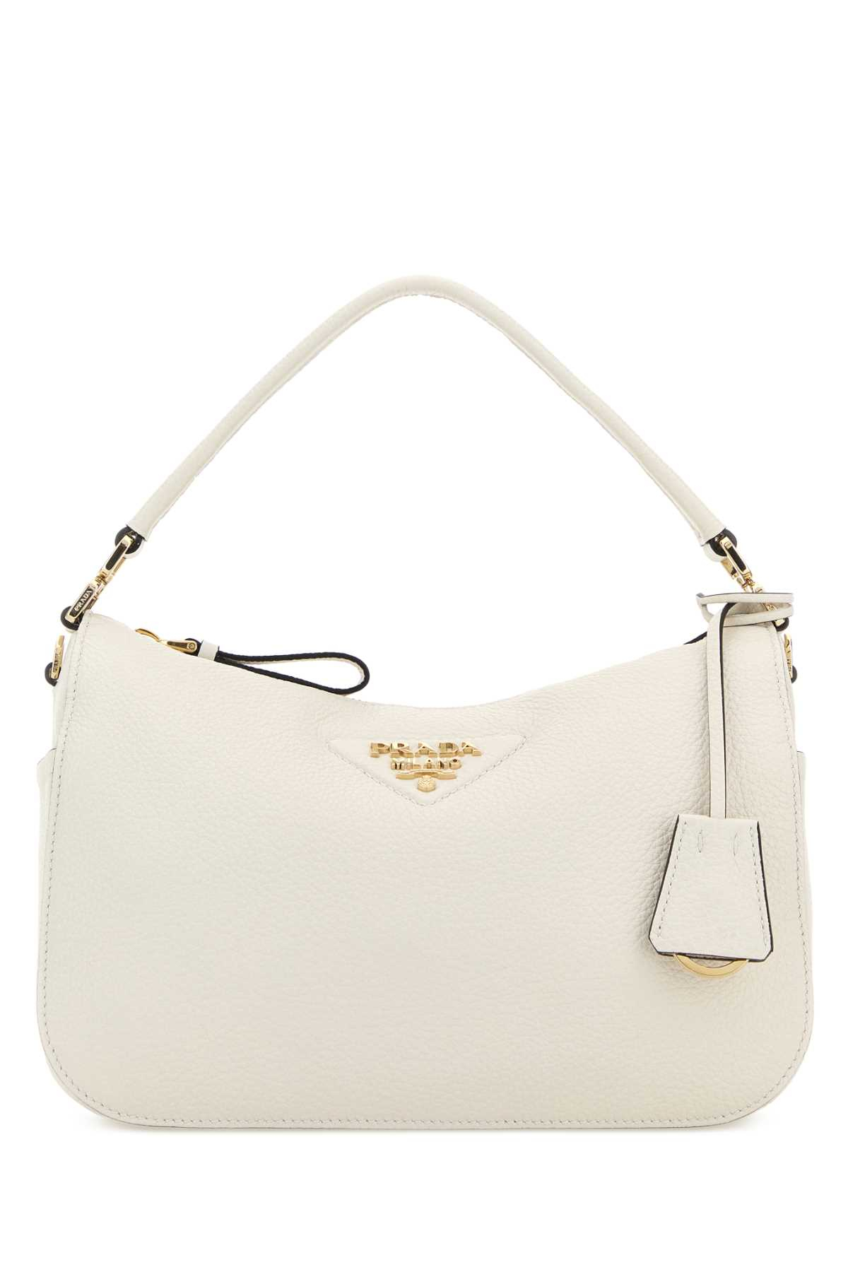 [Prada] Shoulder bag FW26 1BC277VONO2DKV F02EU