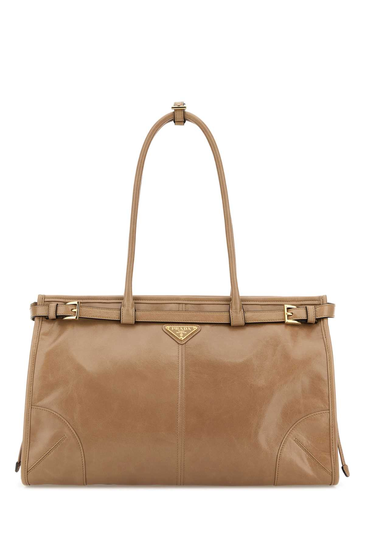 [Prada] Shoulder bag FW26 1BA433VMOO2CYR F0LT6