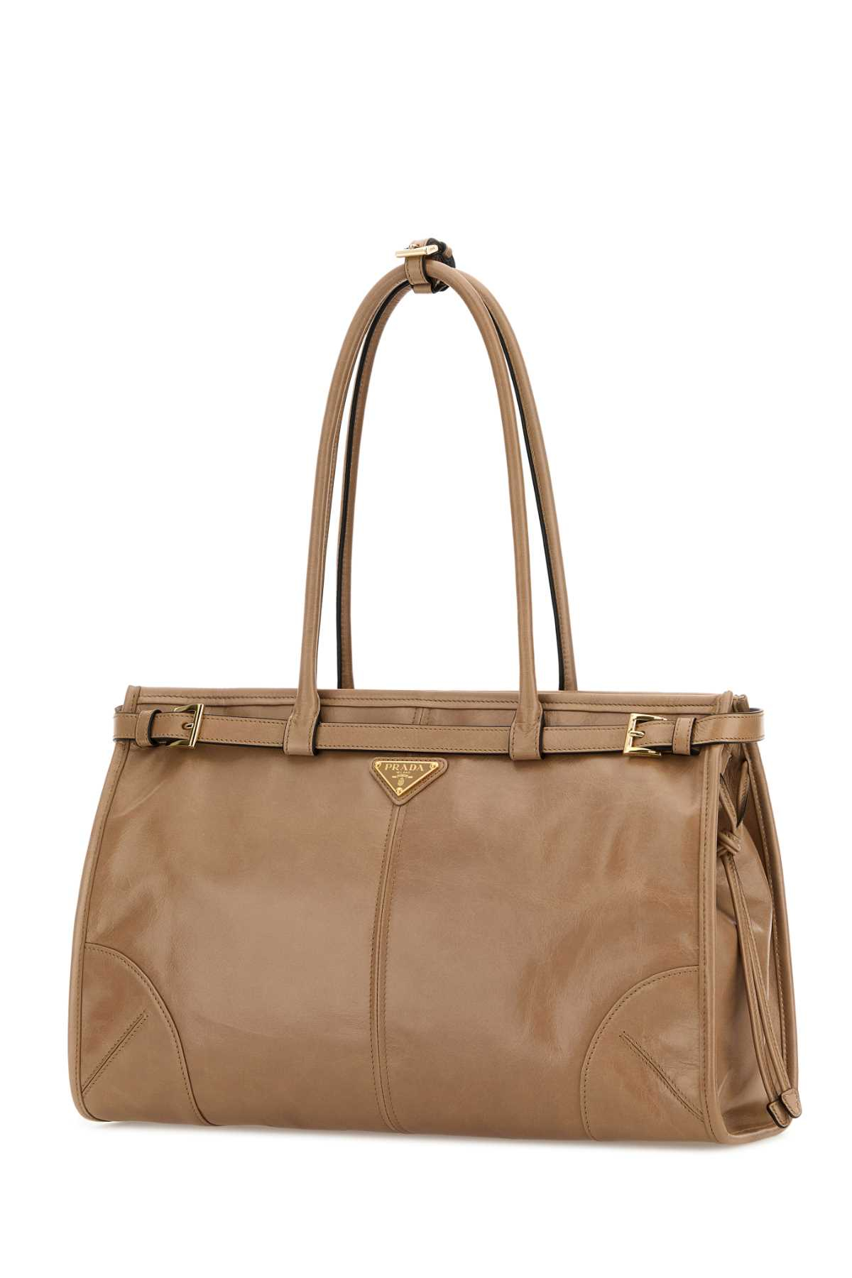 [Prada] Shoulder bag FW26 1BA433VMOO2CYR F0LT6