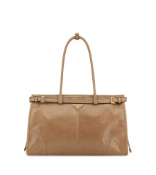 [Prada] Shoulder bag FW26 1BA433VMOO2CYR F0LT6