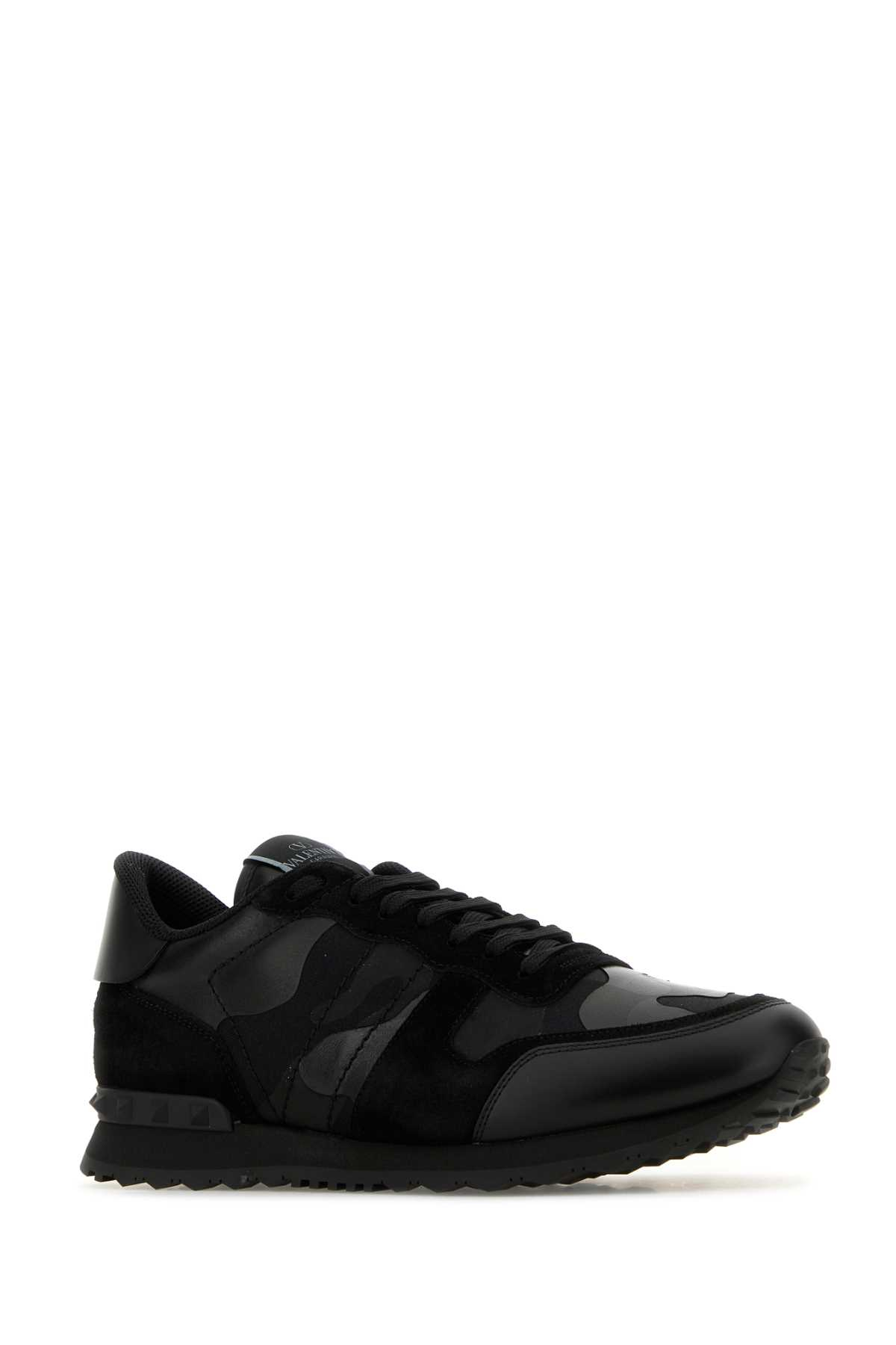 [Valentino Garavani] Sneakers FW26 9Y2S0723NSD 0NO