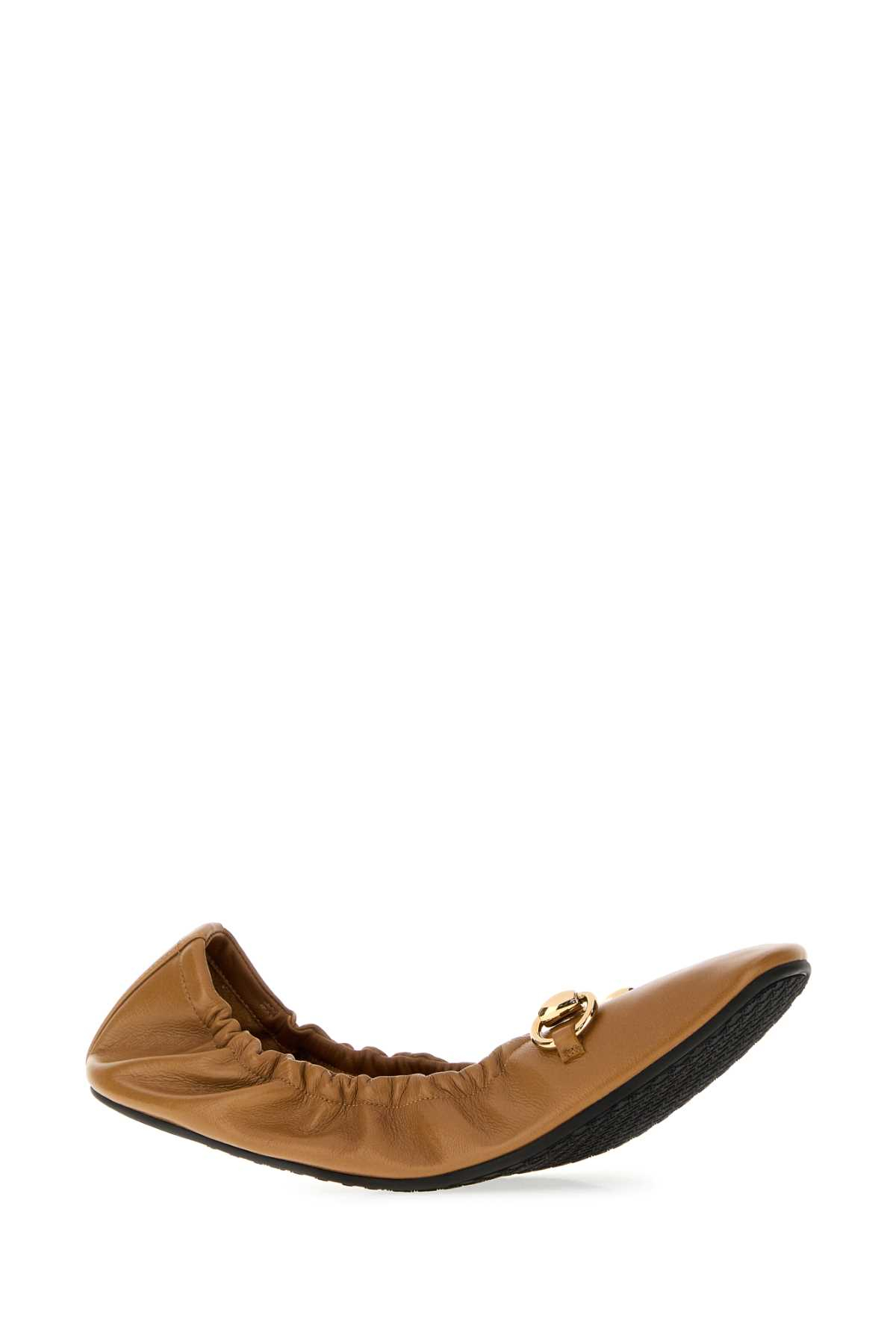 [Gucci] Flat shoes FW26 875323AAF3Q 2703