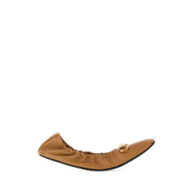 [Gucci] Flat shoes FW26 875323AAF3Q 2703