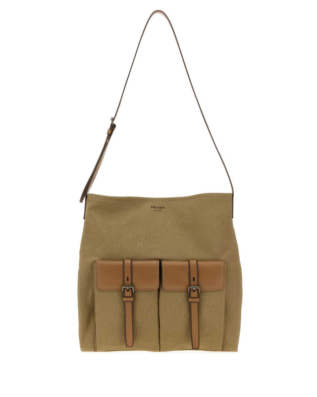 [Prada] Cross body bag FW26 2VH2072G6S F0241