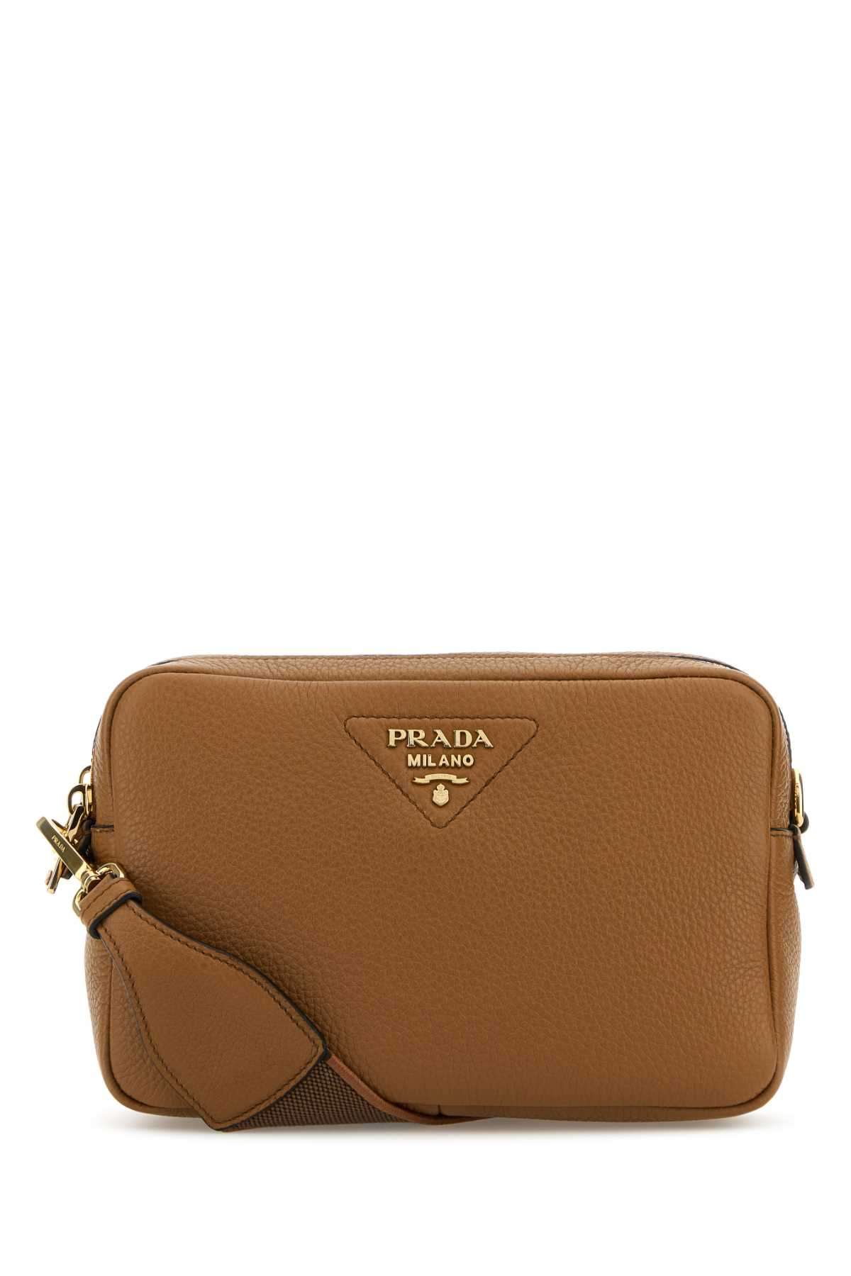 [Prada] Cross body bag FW26 1BH082VDNM2DKV F03V8