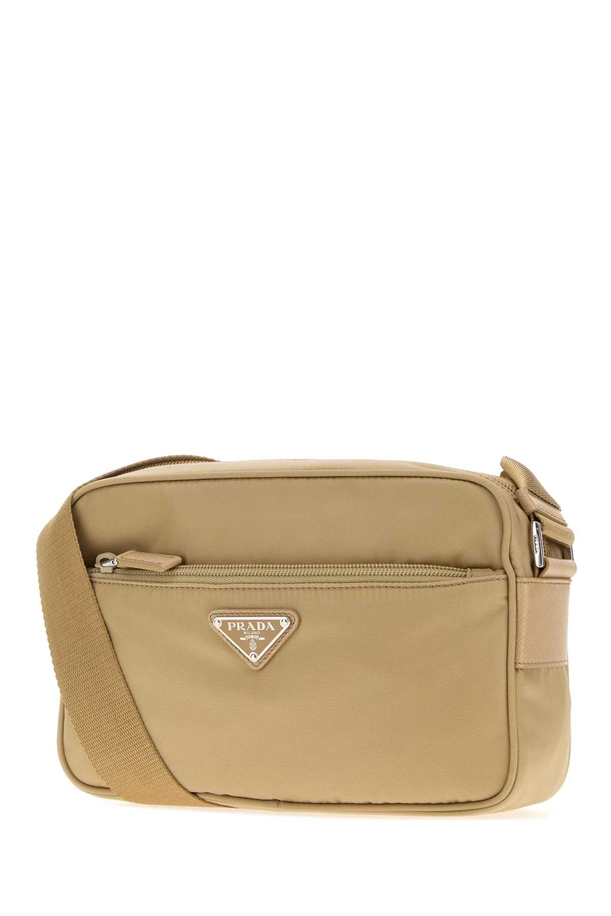 [Prada] Cross body bag FW26 1BC167VB1MRV44 F0040