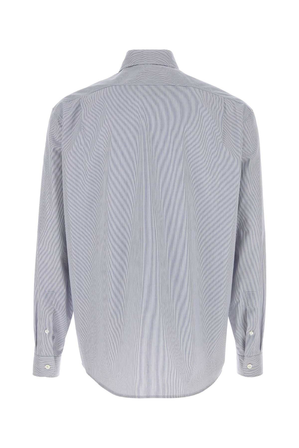 [THE ROW] Shirts Long Sleeve FW26 1454W5031 WBS