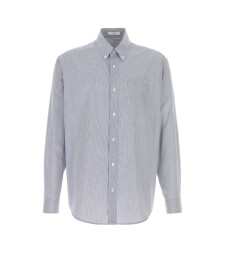 [THE ROW] Shirts Long Sleeve FW26 1454W5031 WBS