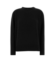 [THE ROW] Knitwear FW26 11086Y973 BLK