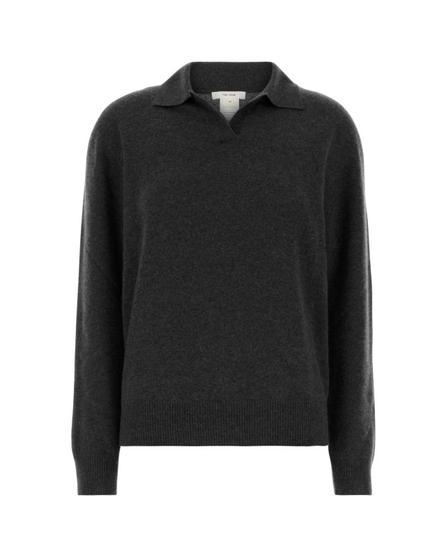 [THE ROW] Knitwear FW26 11062Y973 ANT