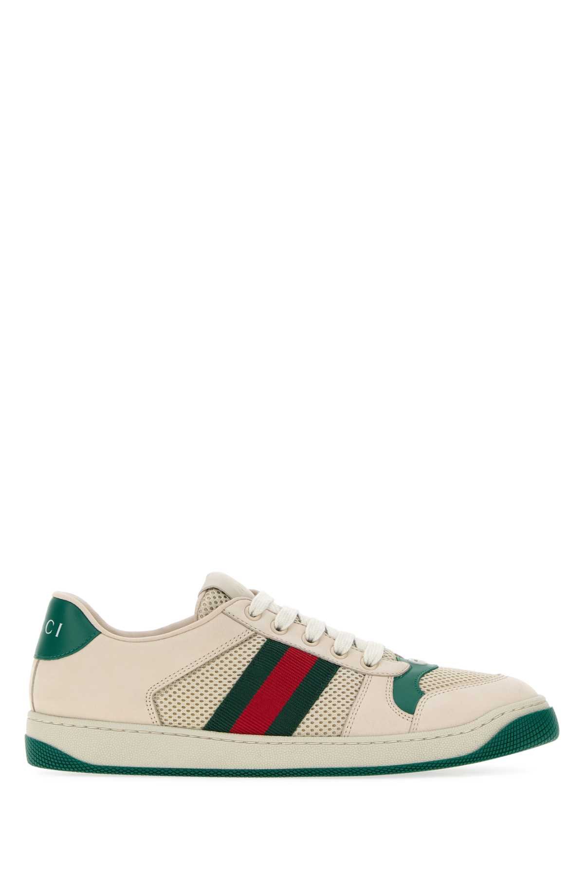 [Gucci] Sneakers FW26 A000N1FAGAT 9545