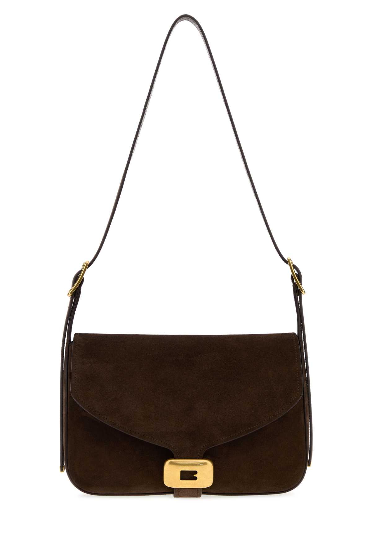 [Balenciaga] Cross body bag FW26 8686722ACJ8 2255
