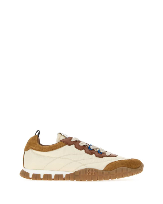 [Miu Miu] Sneakers FW26 5E417EF005LYW F05KS