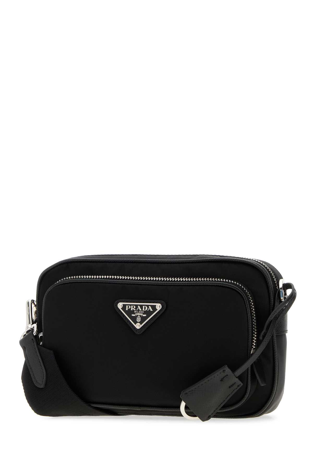 [Prada] Shoulder bag FW26 1BH226R064 F0002