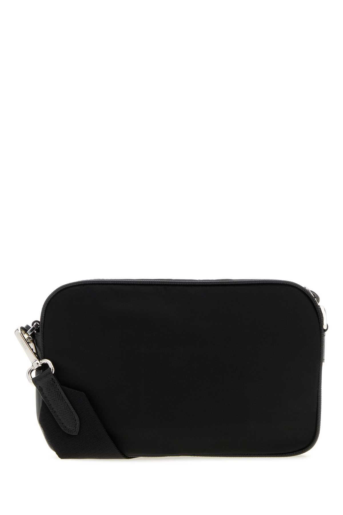 [Prada] Shoulder bag FW26 1BH226R064 F0002