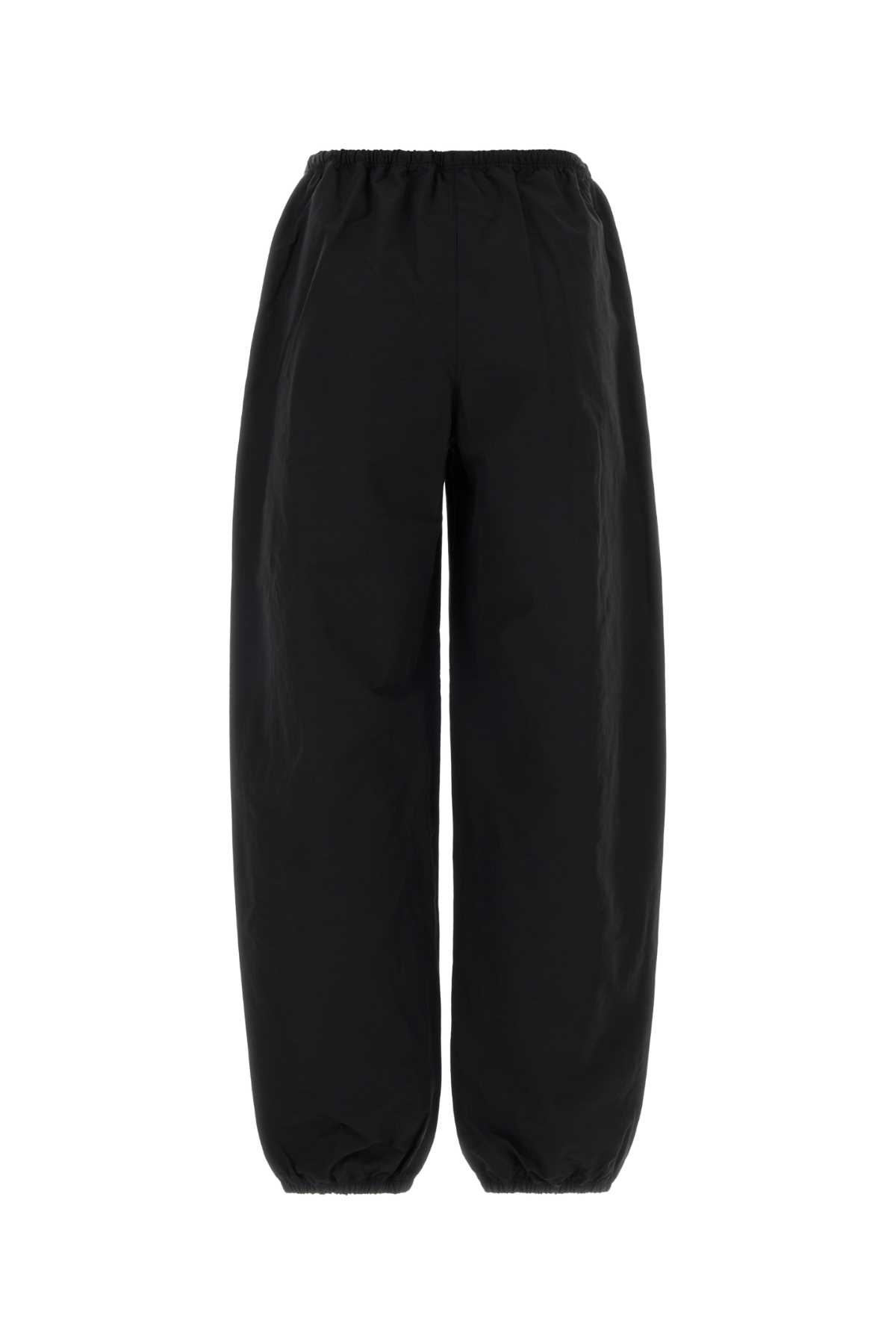 [ALEXANDER WANG] Trousers FW26 1WC3264043 001