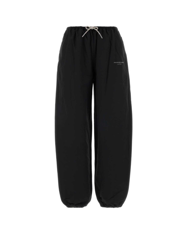 [ALEXANDER WANG] Trousers FW26 1WC3264043 001