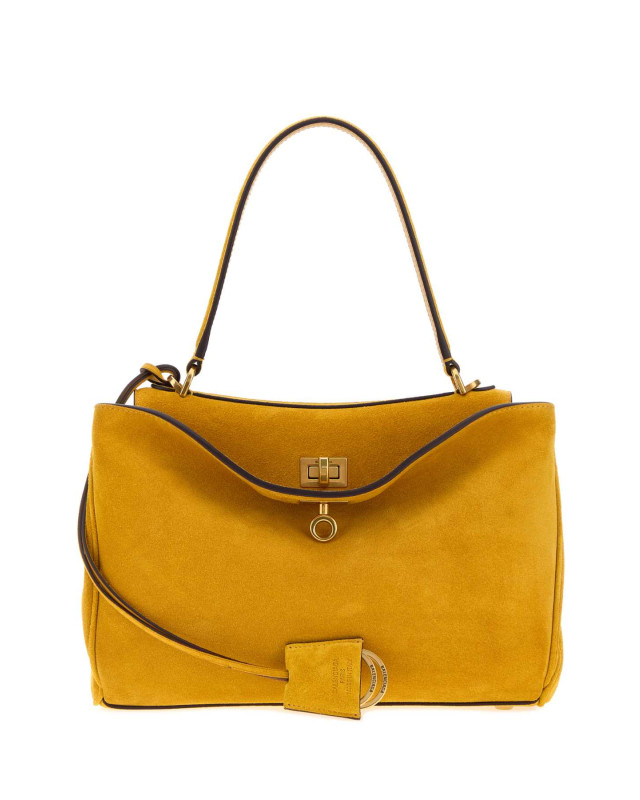 [Balenciaga] Tote bag FW26 7897792ACKO 7016