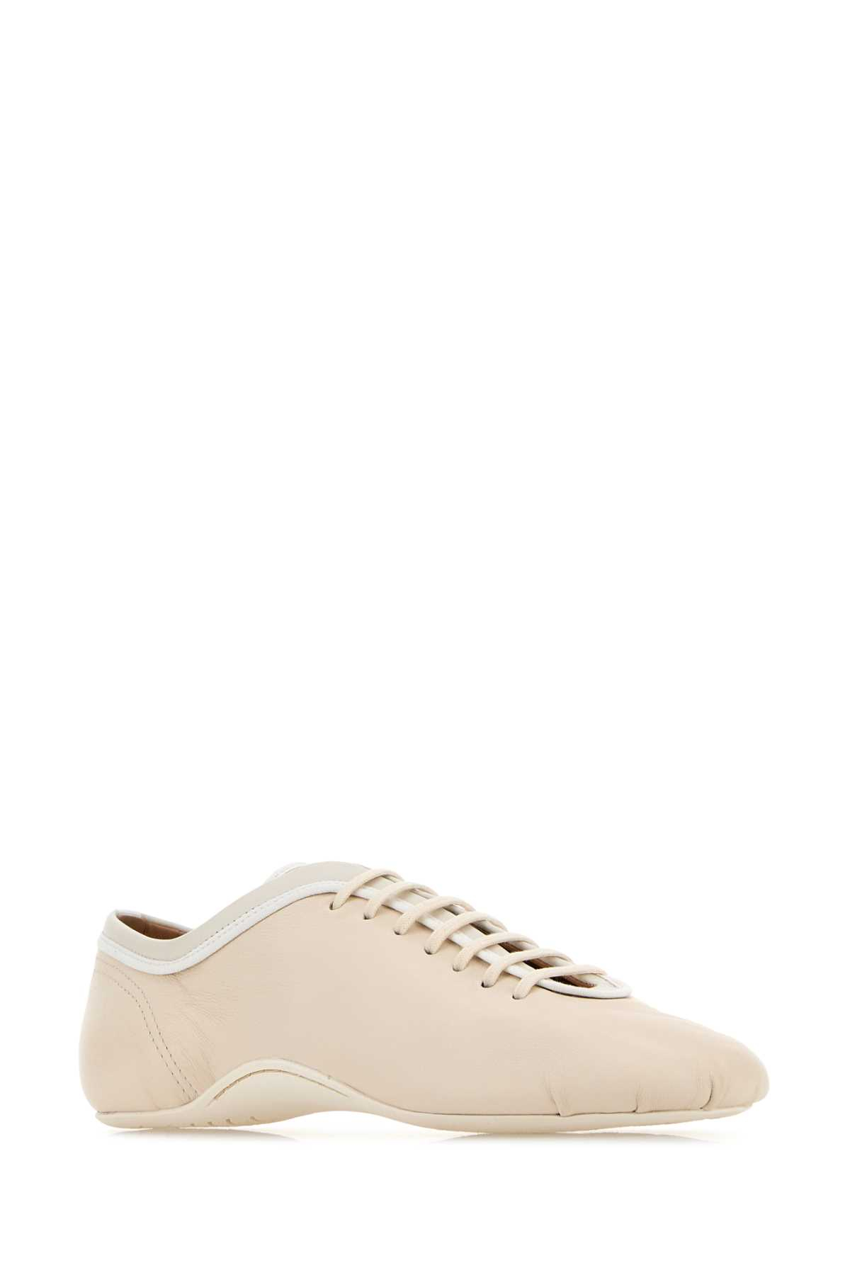 [DRIES VAN NOTEN] Sneakers FW26 2610118080118 012