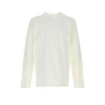 [THE ROW] T-shirts Long Sleeve FW26 189K713 WHT