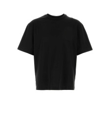 [THE ROW] T-shirts Short Sleeve FW26 381K291 BLK