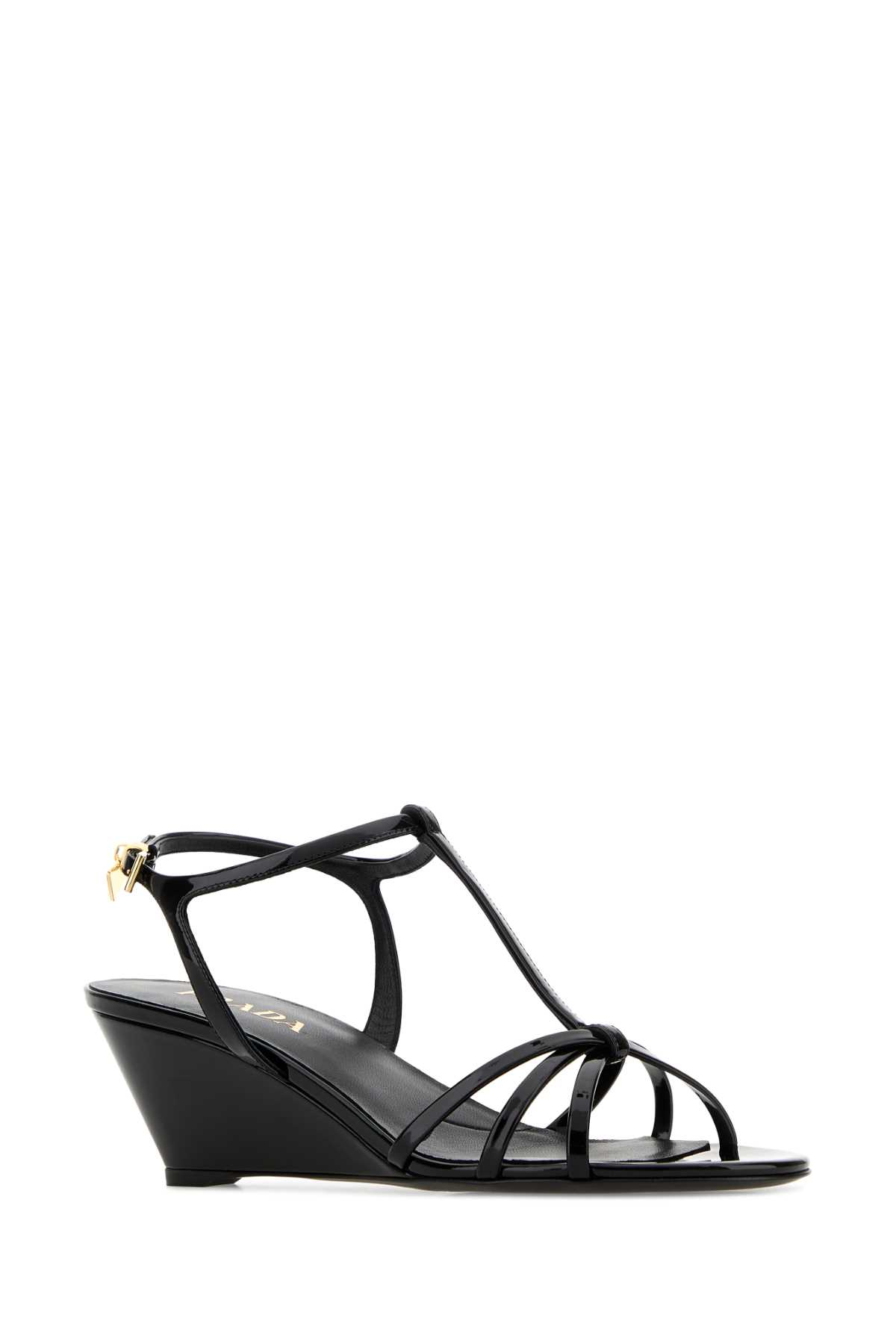 [Prada] Sandals SS26 1X383OF055069 F0002