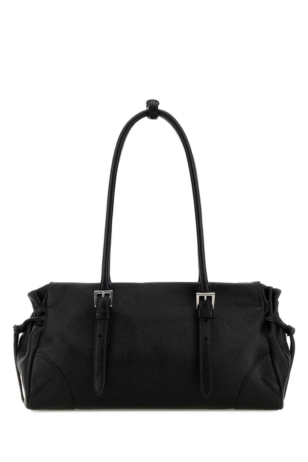 [Prada] Shoulder bag FW26 1BG6282HF2 F0002