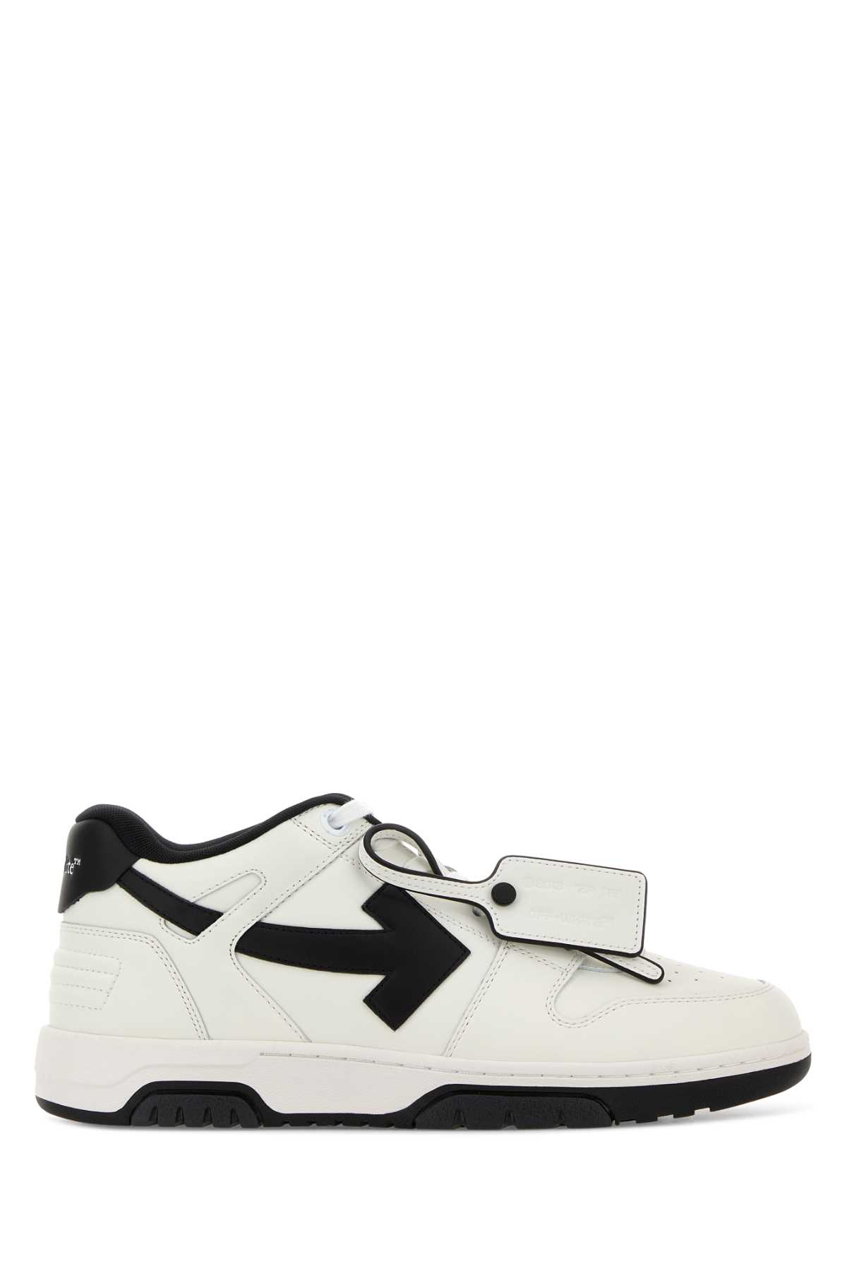 [Off White] Sneakers FW26 M189C9L019 0110