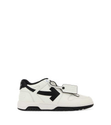 [Off White] Sneakers FW26 M189C9L019 0110