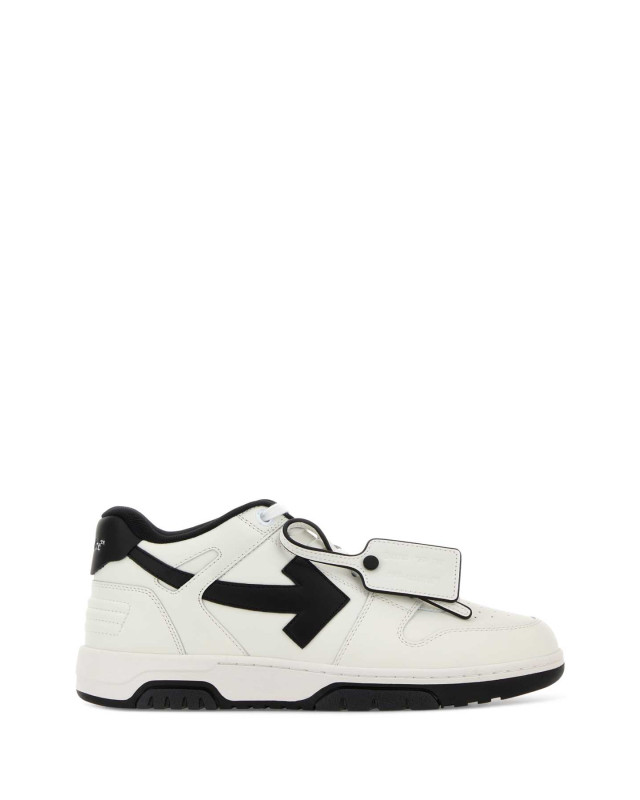 [Off White] Sneakers FW26 M189C9L019 0110