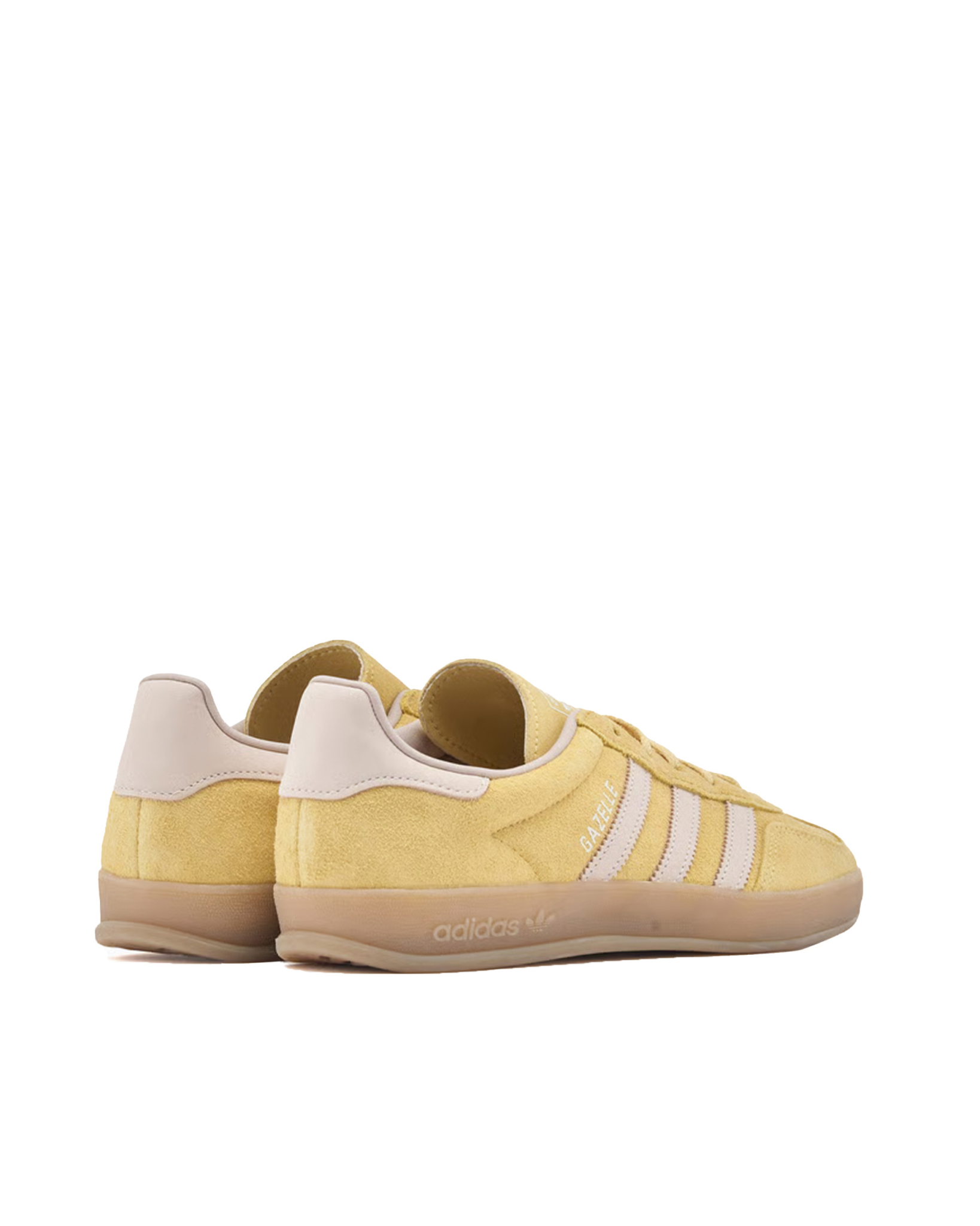 [ADIDAS ORIGINALS] Sneakers SS26 IH9220ALMYEL/WONQUA/GUM5