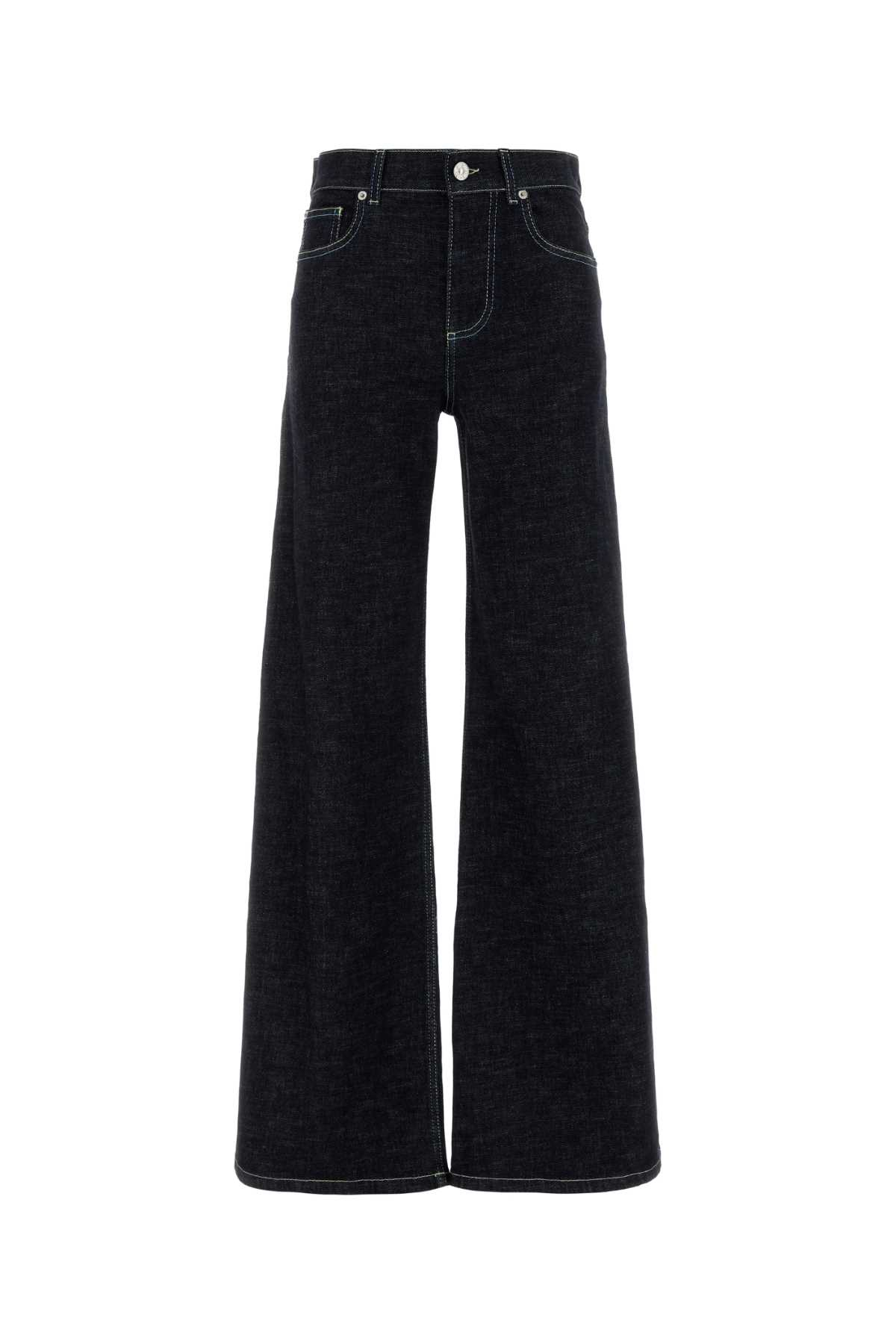 [Marni] Jeans SS26 PAJD0620S2USCY65 WSB99