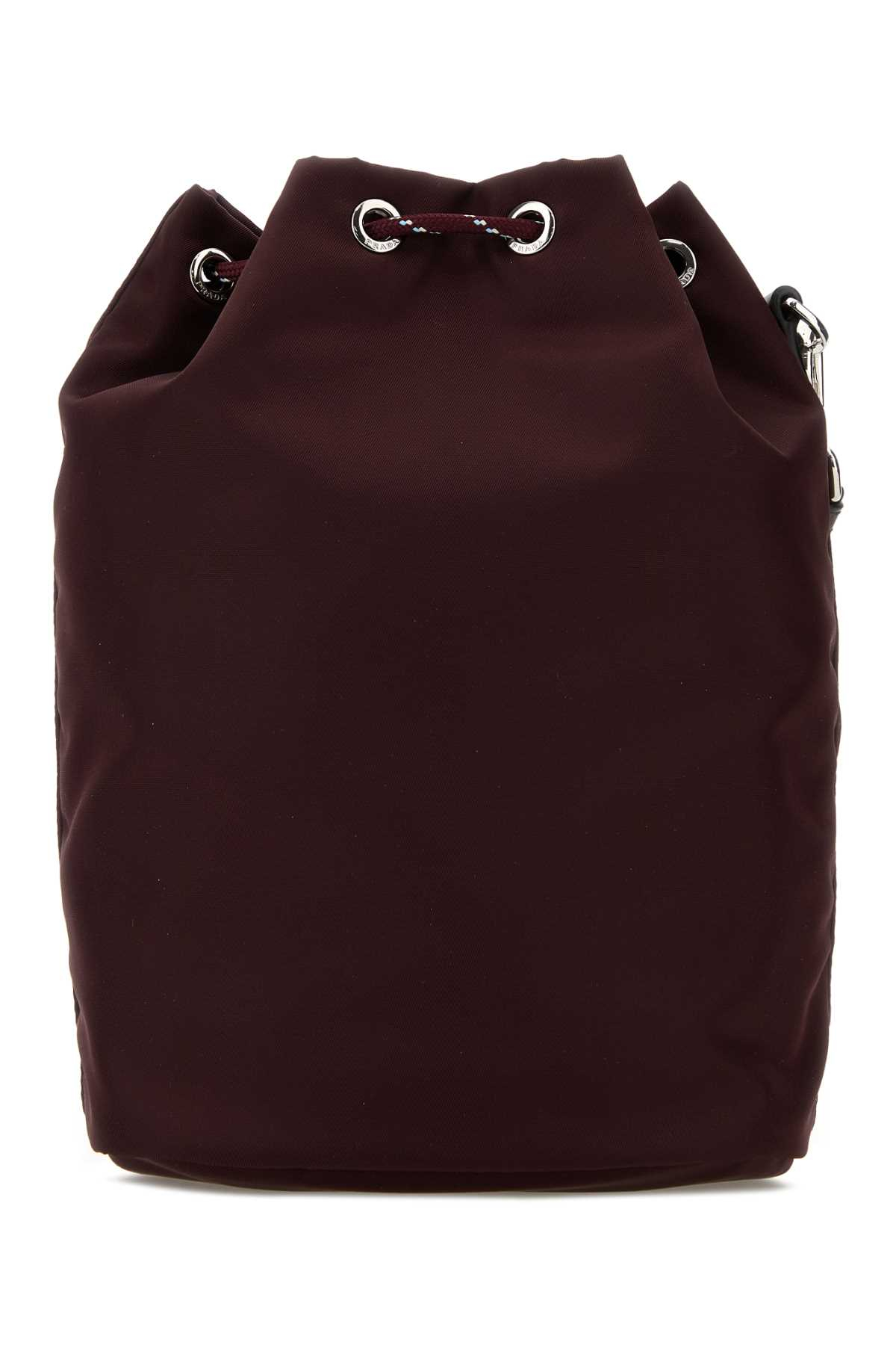 [Prada] Pouch FW26 2NE0672HE1 F0007