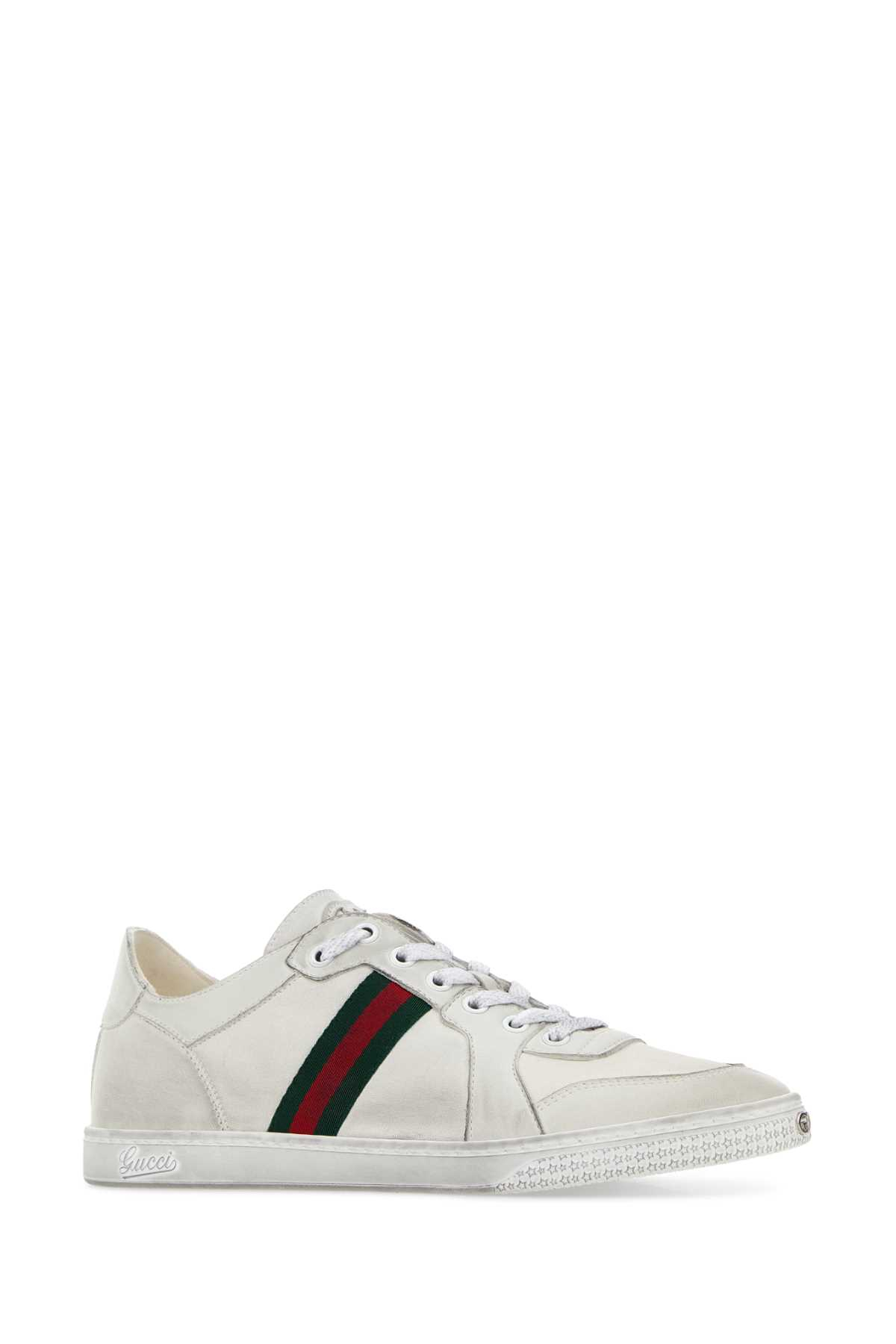 [Gucci] Sneakers FW26 865056AAGFF 9099